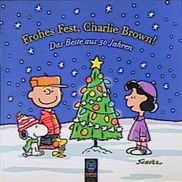 Frohes Fest, Charlie Brown!