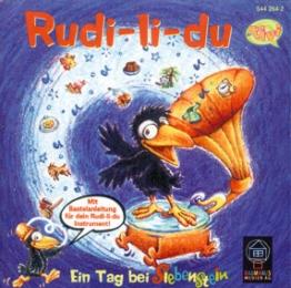 Rudi-li-du