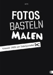 Fotos, Basteln, Malen