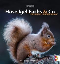 Hase, Igel, Fuchs & Co