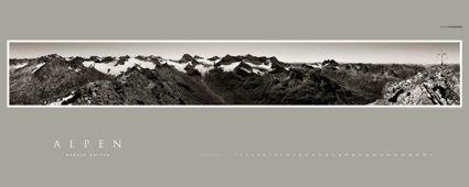 Alpen - Abbildung 10