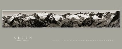 Alpen - Abbildung 9