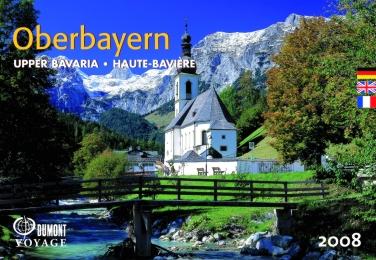 Oberbayern/Upper Bavaria/Haute-Baviere