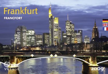 Frankfurt/Francfort