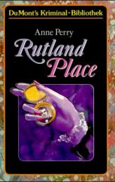 Rutland Place - Cover