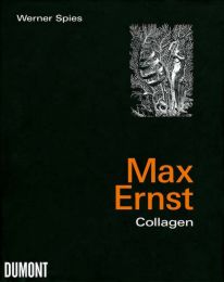 Max Ernst: Collagen