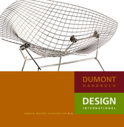 Dumont Handbuch Design International