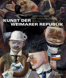 Kunst der Weimarer Republik