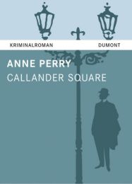 Callander Square - Cover