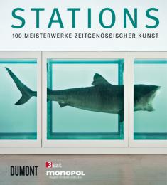 Stations - Cover