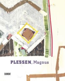 Magnus Plessen - Die Augen in der Hand