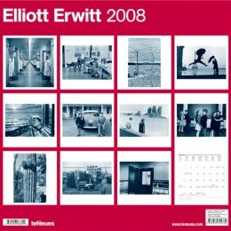 Elliott Erwitt - Abbildung 1