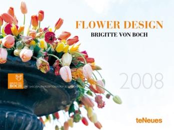 Flower Design - Cover