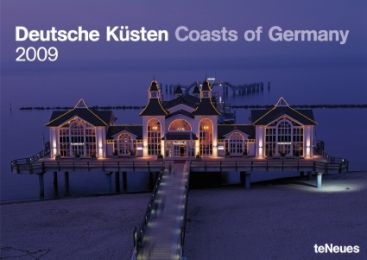 Deutsche Küsten/Coasts of Germany