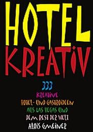 Hotel Kreativ