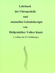 Lehrbuch der Chiropraktik und manuellen Gelenktherapie