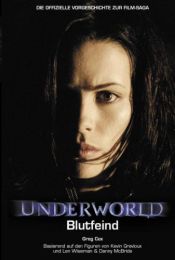 Underworld 3: Blutfeind