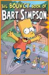 Bart Simpson Comic 5