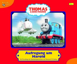 Thomas und seine Freunde. Geschichtenbuch / Thomas und seine Freunde. Geschichtenbuch
