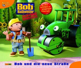 Bob und die neue Straße