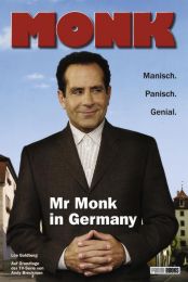 Mr. Monk in Germany