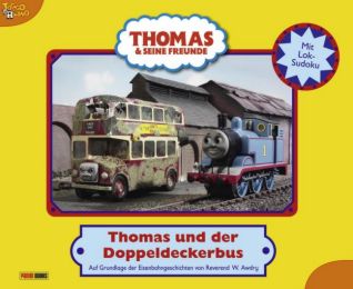 Thomas und seine Freunde. Geschichtenbuch / Thomas und seine Freunde. Geschichtenbuch