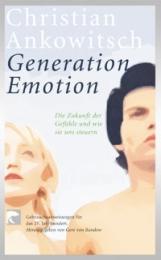 Generation Emotion