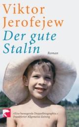 Der gute Stalin - Cover