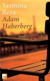 Adam Haberberg
