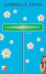 Margarettown - Cover