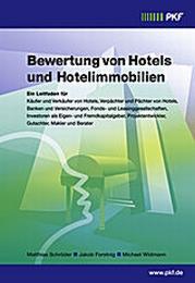 Bewertung von Hotels und Hotelimmobilien
