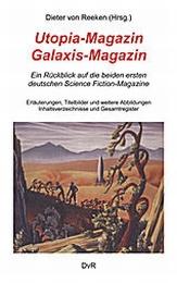 Utopia-Magazin/Galaxis-Magazin