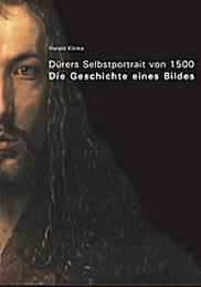 Dürers Selbstportrait von 1500
