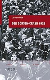 Der Börsen-Crash 1929