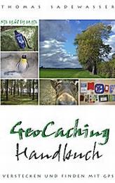 Geocaching Handbuch