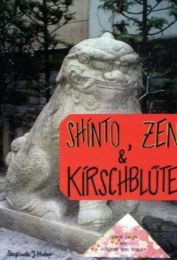 Shinto, Zen & Kirschblüte