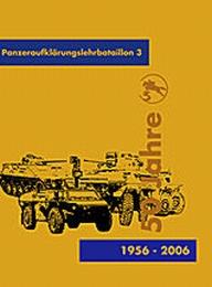 50 Jahre Panzeraufklärungslehrbataillon 3