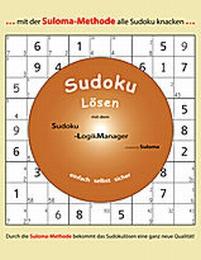 Sudoku lösen mit dem Sudoku-LogikManager