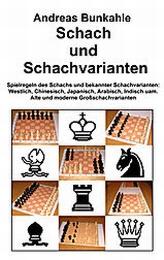 Schach und Schachvarianten