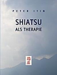 Shiatsu als Therapie