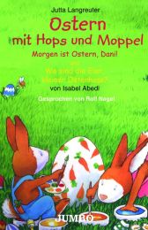 Ostern mit Hops und Moppel / MC