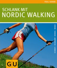 Schlank mit Nordic Walking