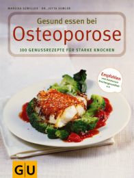 Gesund essen bei Osteoporose
