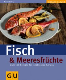 Fisch & Meeresfrüchte - Cover