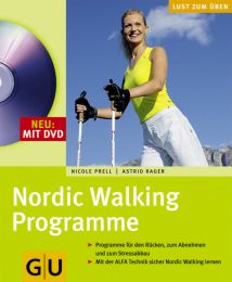 Nordic Walking Programme