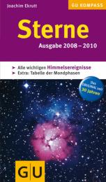Sterne 2008-2010