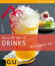Null-Promille Drinks