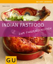 Indian Fastfood