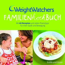 WeightWatchers Familienkochbuch