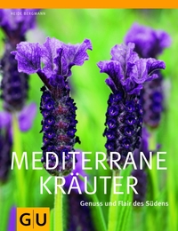 Mediterrane Kräuter - Cover
